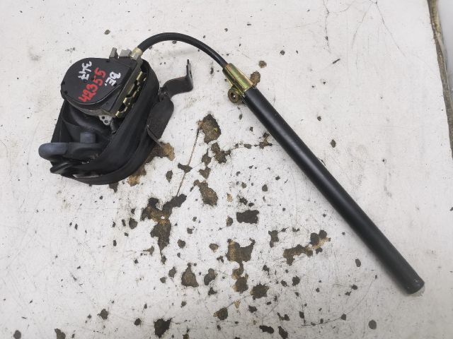 bontott VW POLO CLASSIC Bal első Biztonsági Öv