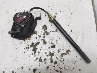 bontott VW POLO CLASSIC Bal első Biztonsági Öv