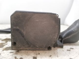 bontott VW POLO CLASSIC Bal első Biztonsági Öv