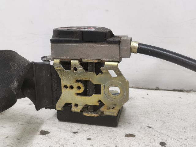 bontott VW POLO CLASSIC Bal első Biztonsági Öv