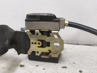 bontott VW POLO CLASSIC Bal első Biztonsági Öv