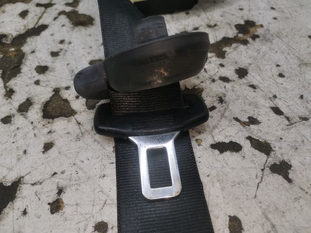 bontott VW POLO CLASSIC Bal első Biztonsági Öv