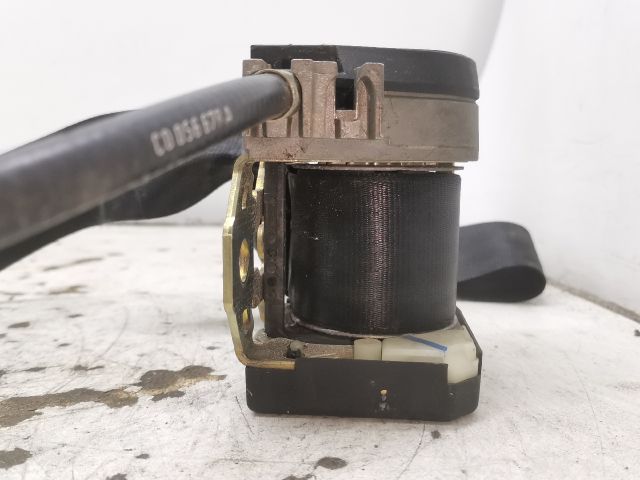 bontott VW POLO CLASSIC Bal első Biztonsági Öv