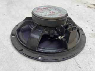 bontott VW POLO CLASSIC Bal első Hangszóró