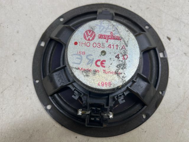 bontott VW POLO CLASSIC Bal első Hangszóró