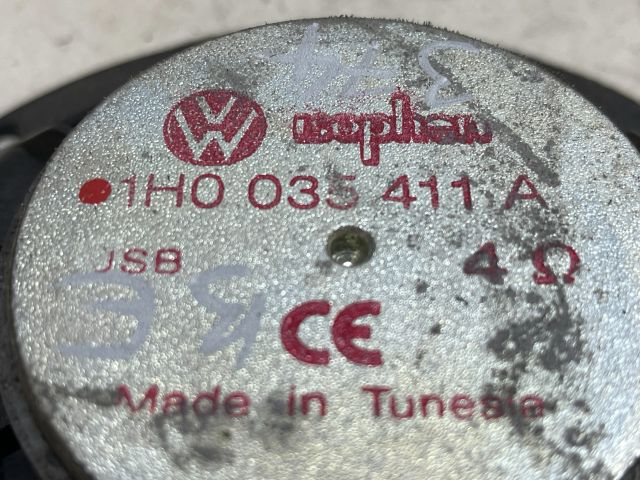 bontott VW POLO CLASSIC Bal első Hangszóró