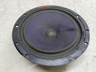 bontott VW POLO CLASSIC Bal első Hangszóró