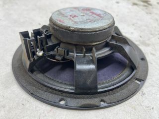 bontott VW POLO CLASSIC Bal első Hangszóró