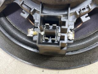 bontott VW POLO CLASSIC Bal első Hangszóró