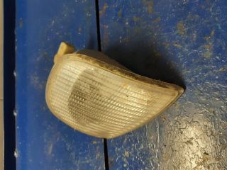 bontott VW POLO CLASSIC Bal első Irányjelző