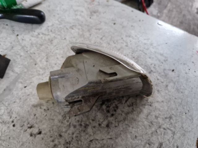 bontott VW POLO CLASSIC Bal első Irányjelző