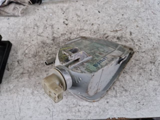 bontott VW POLO CLASSIC Bal első Irányjelző