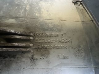 bontott VW POLO CLASSIC Bal első Irányjelző