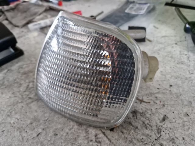 bontott VW POLO CLASSIC Bal első Irányjelző