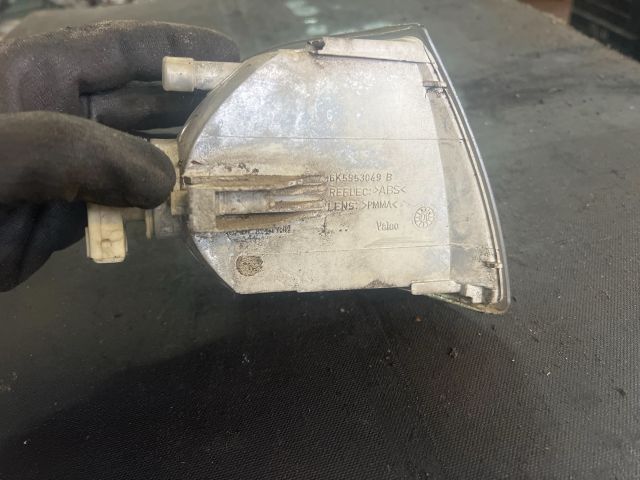 bontott VW POLO CLASSIC Bal első Irányjelző