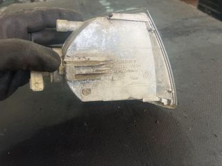 bontott VW POLO CLASSIC Bal első Irányjelző