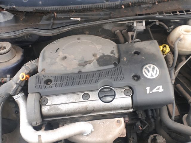 bontott VW POLO CLASSIC Bal első Irányjelző