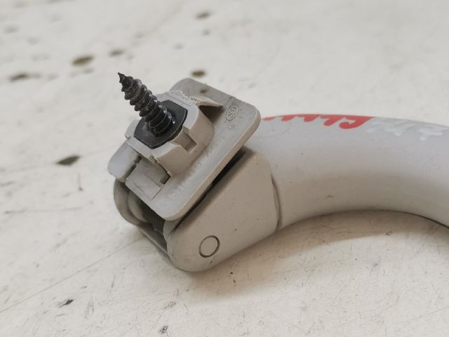 bontott VW POLO CLASSIC Bal első Kapaszkodó (Felső)