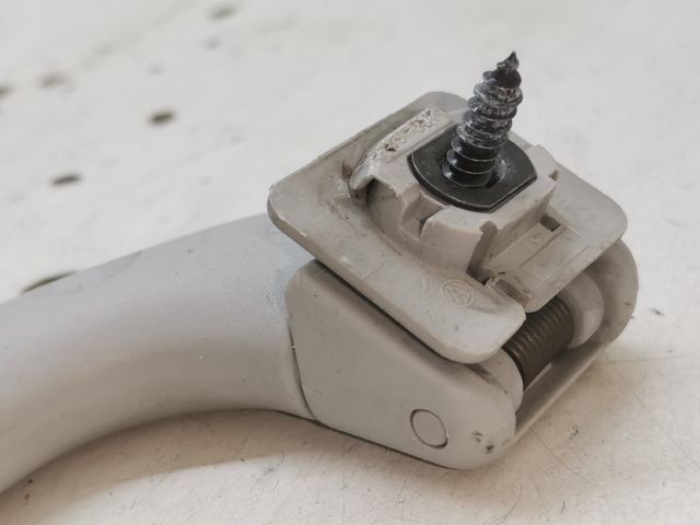 bontott VW POLO CLASSIC Bal első Kapaszkodó (Felső)