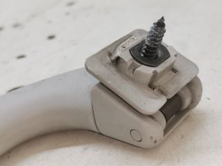 bontott VW POLO CLASSIC Bal első Kapaszkodó (Felső)