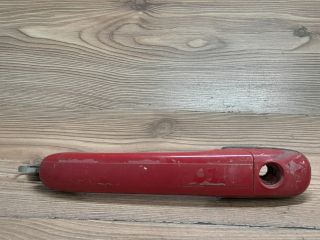 bontott VW POLO CLASSIC Bal első Külső Kilincs