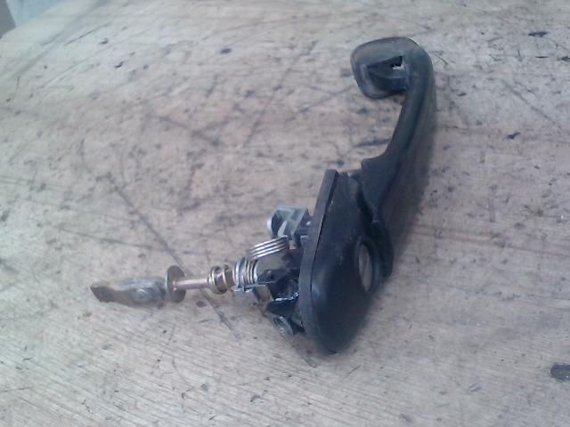 bontott VW POLO CLASSIC Bal első Külső Kilincs