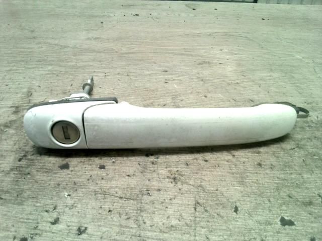 bontott VW POLO CLASSIC Bal első Külső Kilincs