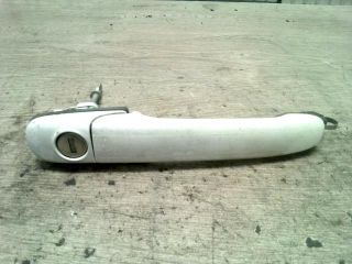 bontott VW POLO CLASSIC Bal első Külső Kilincs