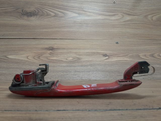 bontott VW POLO CLASSIC Bal első Külső Kilincs