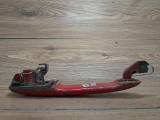 bontott VW POLO CLASSIC Bal első Külső Kilincs