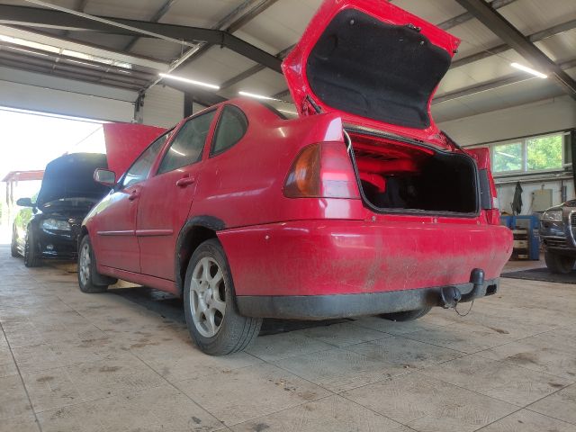 bontott VW POLO CLASSIC Bal első Külső Kilincs