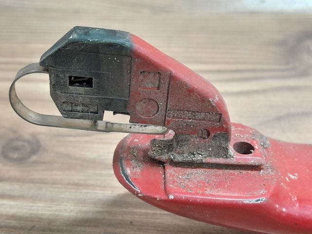 bontott VW POLO CLASSIC Bal első Külső Kilincs