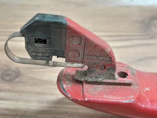 bontott VW POLO CLASSIC Bal első Külső Kilincs