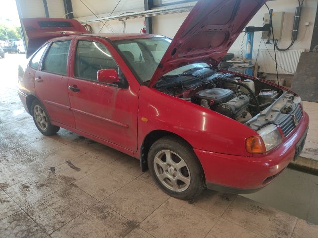 bontott VW POLO CLASSIC Bal első Külső Kilincs