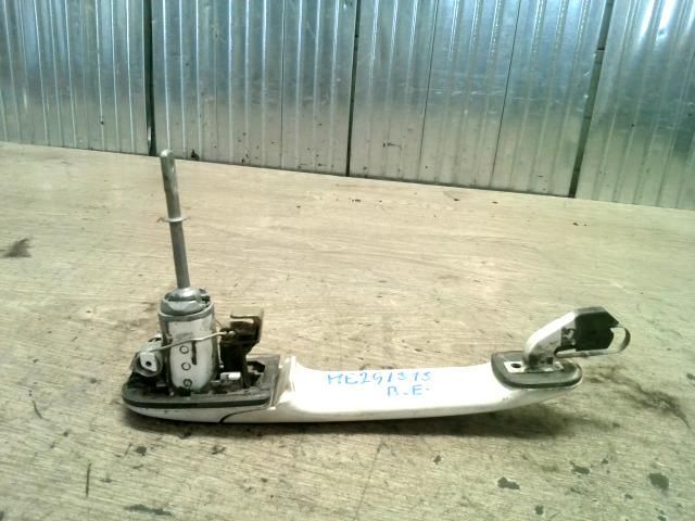 bontott VW POLO CLASSIC Bal első Külső Kilincs