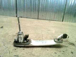 bontott VW POLO CLASSIC Bal első Külső Kilincs