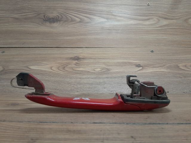 bontott VW POLO CLASSIC Bal első Külső Kilincs