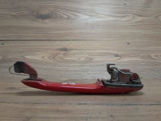 bontott VW POLO CLASSIC Bal első Külső Kilincs