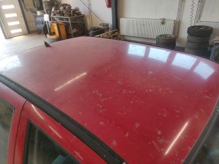 bontott VW POLO CLASSIC Bal első Külső Kilincs