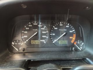 bontott VW POLO CLASSIC Bal első Külső Kilincs