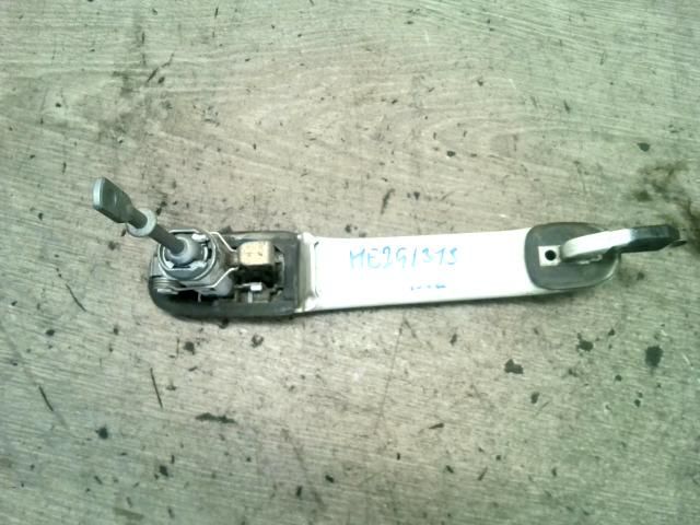 bontott VW POLO CLASSIC Bal első Külső Kilincs