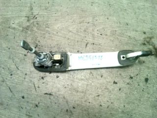 bontott VW POLO CLASSIC Bal első Külső Kilincs