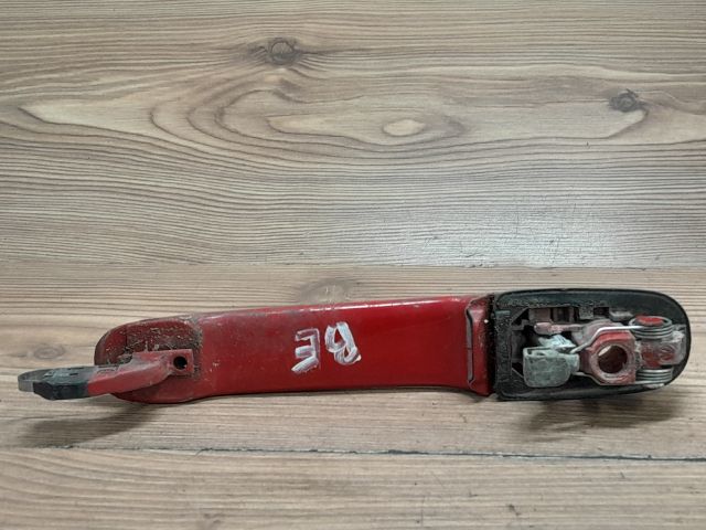 bontott VW POLO CLASSIC Bal első Külső Kilincs