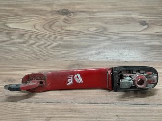 bontott VW POLO CLASSIC Bal első Külső Kilincs