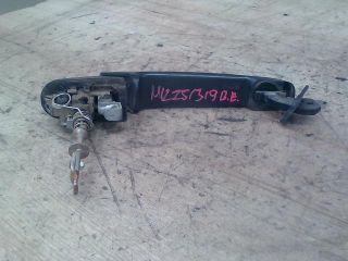 bontott VW POLO CLASSIC Bal első Külső Kilincs