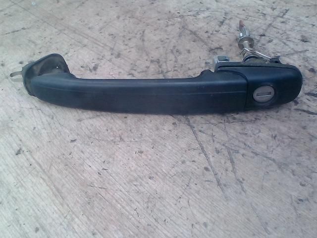 bontott VW POLO CLASSIC Bal első Külső Kilincs