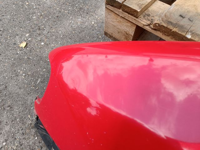 bontott VW POLO CLASSIC Bal első Sárvédő