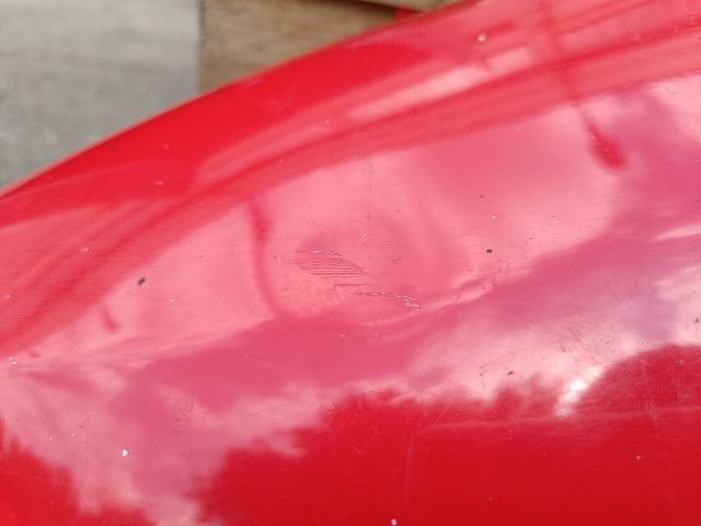 bontott VW POLO CLASSIC Bal első Sárvédő