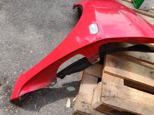 bontott VW POLO CLASSIC Bal első Sárvédő