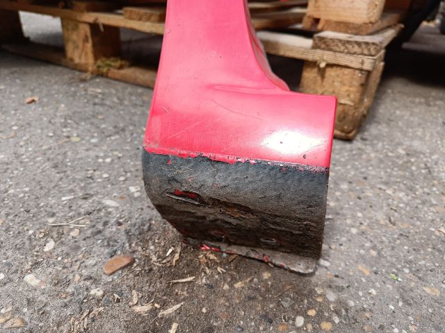 bontott VW POLO CLASSIC Bal első Sárvédő